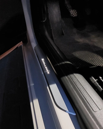 Seat Leon cena 70050 przebieg: 61700, rok produkcji 2019 z Łódź małe 562
